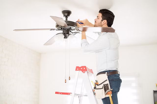 Southwest Florida home improved by KirchCo Handyman Services